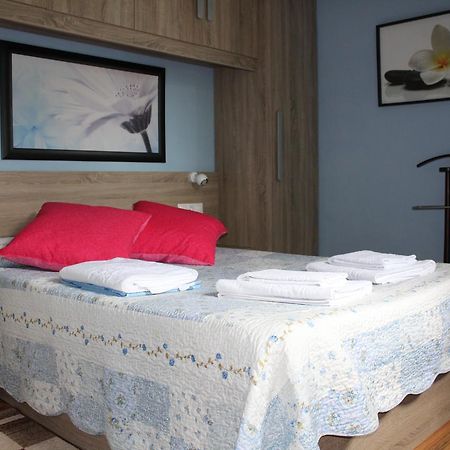 Apartamento Rural Oizalde Elizondo Eksteriør billede